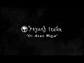 Lirik Lagu Di Atas Meja - Payung Teduh