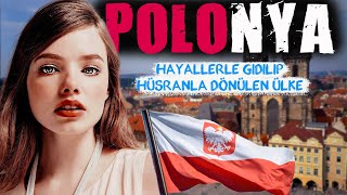 AVRUPA’NIN GÖZBEBEĞİ ÜLKESİ  POLONYA'DA YAŞAM! - POLONYA ÜLKE BELGESELİ