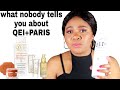 Why I Stop Using QEI+PARIS ACTIVE HARMONIE #Qei+parislotion