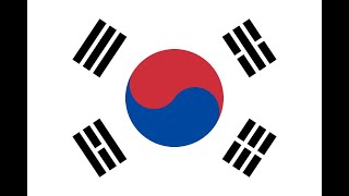 오늘은 광복절 입니다 | 안익태 - 애국가