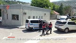 Top Channel/ Transportonte emigrante të paligjshëm, arrestohet 35 vjeçari kosovar në Këlcyrë