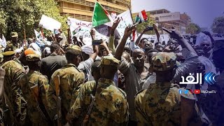 صحفي: الوضع الأمني بالسودان يستوجب تواجد المكون العسكري بالحكم