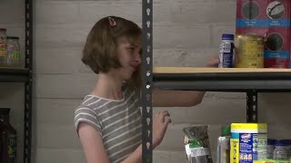 Video: New Braunfels ISD launches life skills program for graduates with disabilities
