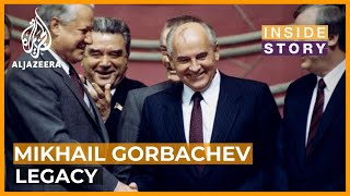 How will Mikhail Gorbachev be remembered? | Inside Story