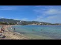 PALMA NOVA Mallorca 🇪🇸 Beach and resort