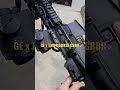 GE x EMG DDMK18 GBBR