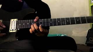 Netral - Terbang Tenggelam (Guitar Cover)