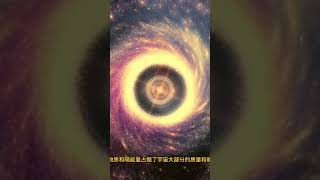 科学预测：宇宙还有1400亿年寿命，暗物质与暗能量揭示未来命运