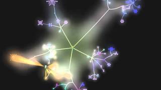 CWRU Cutter 2008-2010 Source Code Visualization