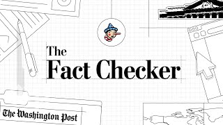 The Fact Checker Season 2 | The Washington Post