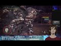 mhw iceborne pc special arena mr barroth 2 53