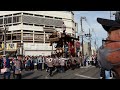 青梅大祭　本祭り　2023 5 3 c13