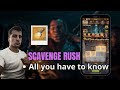 Scavenge Rush - All you need to know! | The Walking Dead Survivors Tutorial