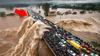 90 Unbelievable Natural Disasters Captured on Camera