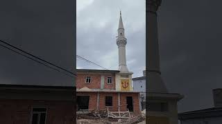 Yavuz Sultan Selim Camii İnşaatı Devam Ediyor: Destek Bekleniyor