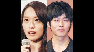 実はスピード婚？戸田恵梨香＆松坂桃李、マスコミを惑わせた“交際期間の謎”