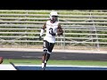 Elijah Mcdowell DB clips