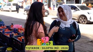 TIŞTANOK - SILOPYA (NÛ - 2024)