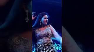 Akshara Singh के Hot 🔥 Dance को देख कर हुआ भीड - बेकाबू 🤯😳 | Akshara Singh New Song | Bhojpuri Song
