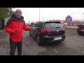 golf gti perfomence Ціна Надійність Вартість ремонту та запчастин Тест Драйв