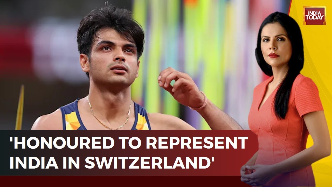 Neeraj Chopra Interview: Olympian Opens Up About His Preparations For ...