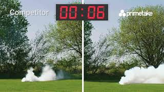 Military Smoke Grenade - Training \u0026 Operational