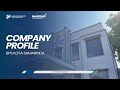 [Company Profile] - Badan Pusat Statistik Kota Samarinda