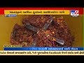 organic fertilizers will be prepared from flowers offered at bahucharaji temple mehsana tv9news