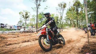 คลิปเต็ม-สนามเมืองน้ำดำ Enduro จ.กาฬสินธุ์ 15-05-65 ขับโดย สามารถ ธุมาสิงห์