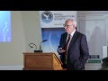 raes 2020 sir john charnley lecture the future is bright the future is autonomous