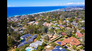 692 Rimini Road | Del Mar | Just Sold for $2,800,000