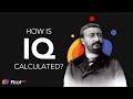 How IQ is REALLY Calculated