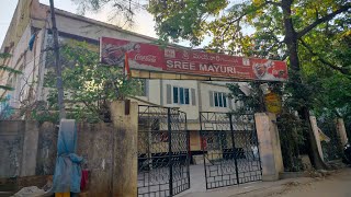 Sree Mayuri Theatre Rtc X Road Hyderabad || Best Single Screen Theatre