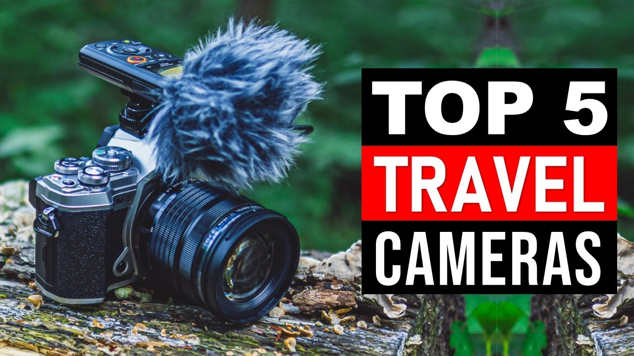 TOP 5: Best Travel Camera In 2024 Reviewed - YouTube