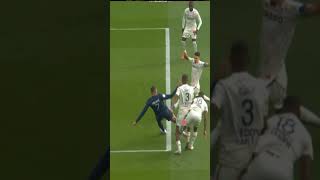 Paris Saint Germain - Lille 4:3. Goals and highlights. part 1