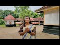 ശ്രീ ദണ്ഡായുധപാണി സുപ്രഭാതം ശ്രുതി കെ എസ് sree dandhayudhapaani suprabhatam sruthy k s