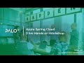 Azure Spring Cloud - Tech Demo