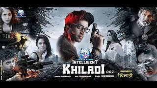 Intelligent Khiladi 2019 Hindi Dubbed Full Movie HDRip