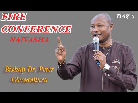 Fire Conference Youtube
