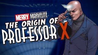 X-Men Origins: Professor X