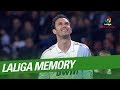 LaLiga Memory: Ricardo Carvalho Best Goals and Skills