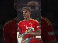 your la liga player if you... football ronaldo messi shorts edit viralvideo