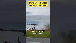 Iceland’s Unique Geothermal Bakery | Lava Bread Experience at Laugarvatn Fontana