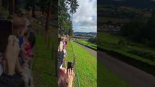 Shelsley Welsh Speed Hill Speed 2021