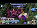 【dffoo】断章hard「ヲルバの少女11」に挑戦！実装当初のリベンジなるか…？