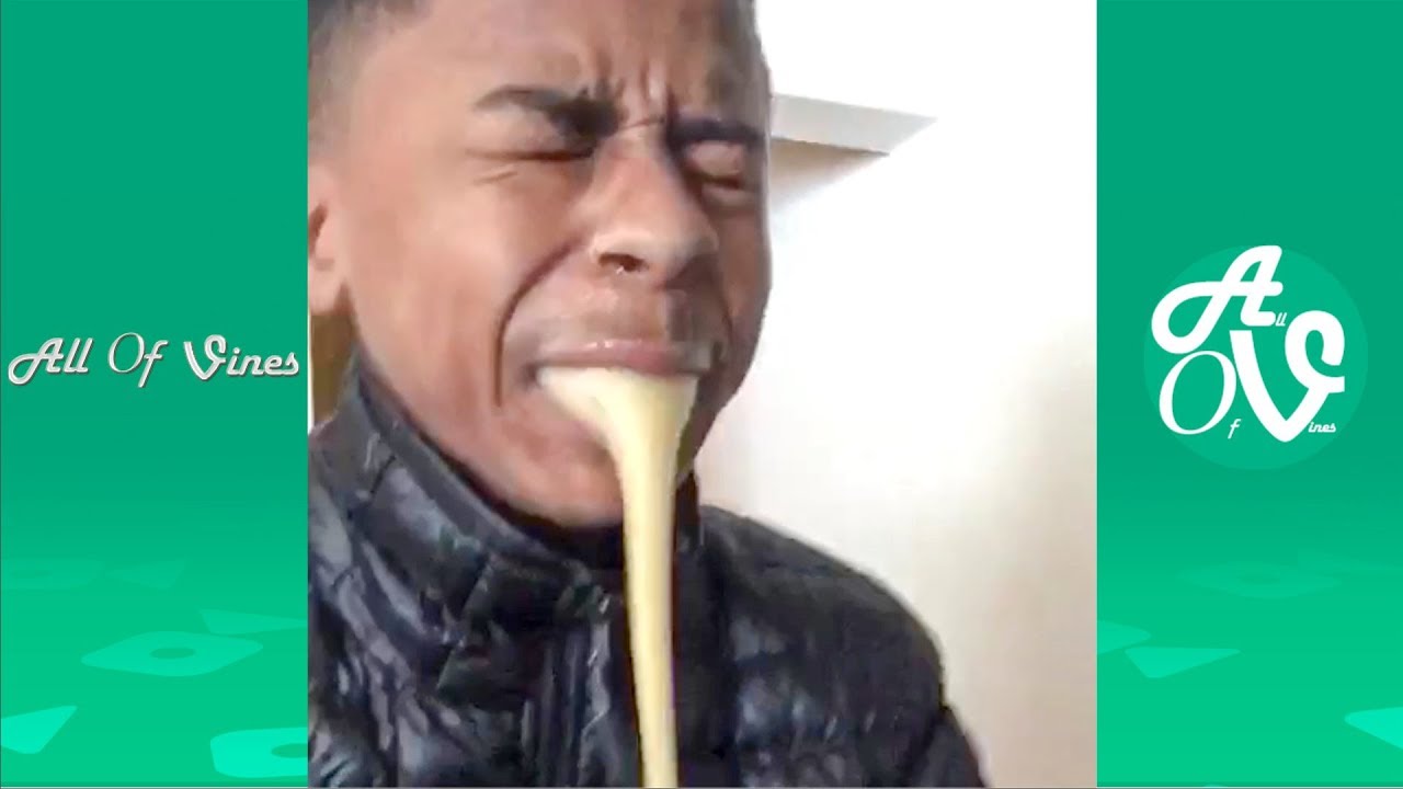 Goofy Vine Compilation