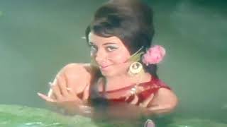 Ae jane chaman tera gora badanऐ जान-ए-चमन Ae Jaan E Chaman / Anmol Moti (1969)