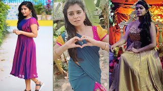 #cutetamilgirls #tamilgirlsdabsmash videos|actress #trendingdance #comedy ,love collection.