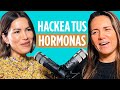 Ciclo menstrual: utiliza las hormonas a tu favor con Claudia Zaragoza