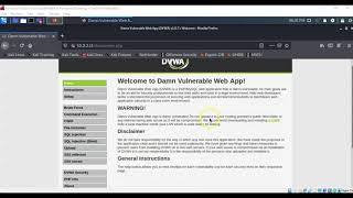 Create a Reverse Shell Using Command Injection